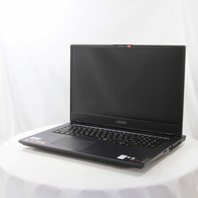 (中古)Lenovo Legion 560 82JY001LJP ファントムブルー(196-ud)