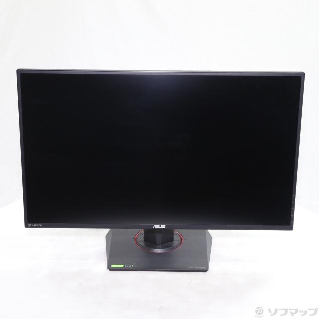 (中古)ASUS TUF Gaming VG279QM(196-ud)の通販は 32,978円