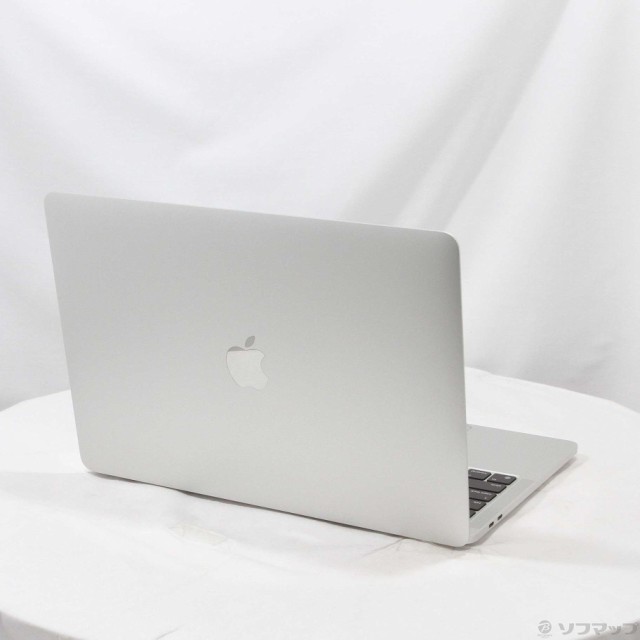 中古)Apple MacBook Pro 13.3-inch Late 2020 MYDA2J/A Apple M1 8コアCPU_8コアGPU  8GB SSD256GB シルバー (12.6 Monterey)(349-ud)の通販はau PAY マーケット - ソフマップ | au PAY  マーケット－通販サイト