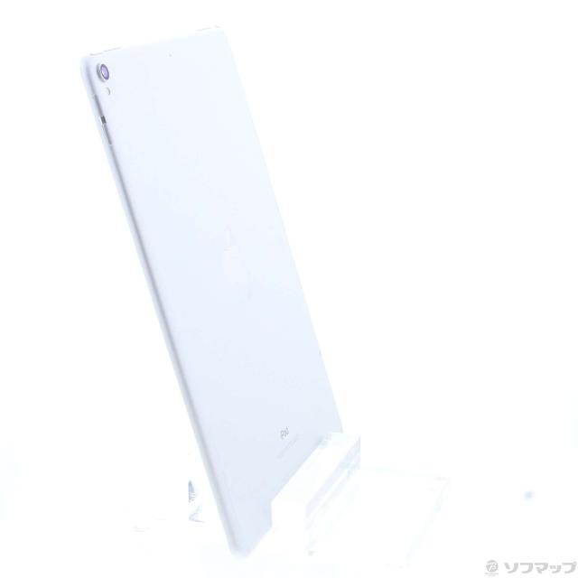 (中古)Apple iPad Pro 10.5インチ 64GB シルバー MQDW2J/A Wi-Fi(262-ud)の通販は