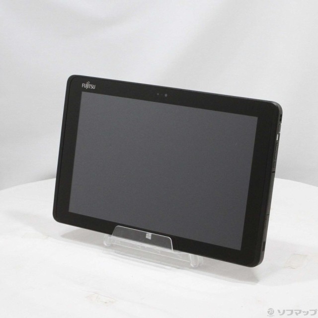 (中古)FUJITSU ARROWS Tab Q506/ME FARQ06012Z (Windows 8)(258-ud)