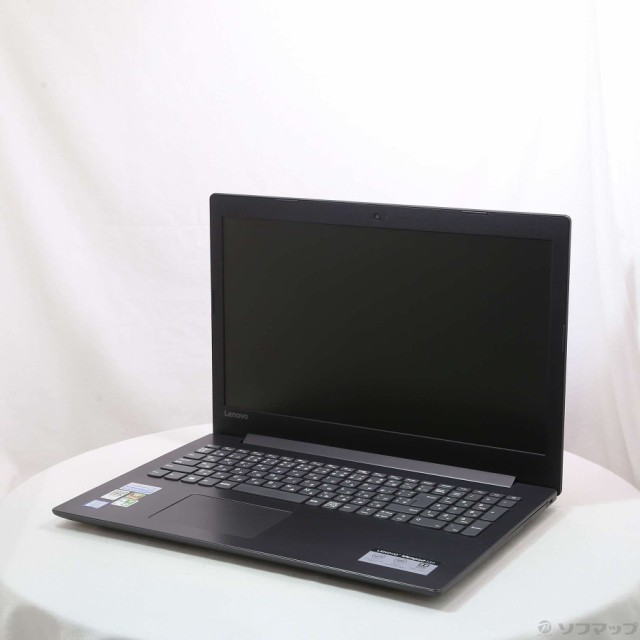 (中古)Lenovo 格安安心パソコン ideapad 330-15IKB 81DE001LJP (Windows 10)(251-ud)