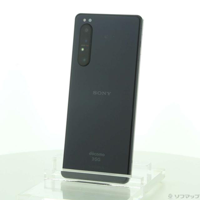 Xperia - Xperia 1 II ネットワーク利用制限あり 110edb11b9361a9333b5c5a8ce2841