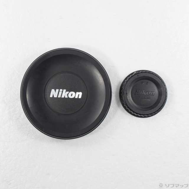 (中古)Nikon Nikon AF-S 14-24mm F2.8 G ED(297-ud)