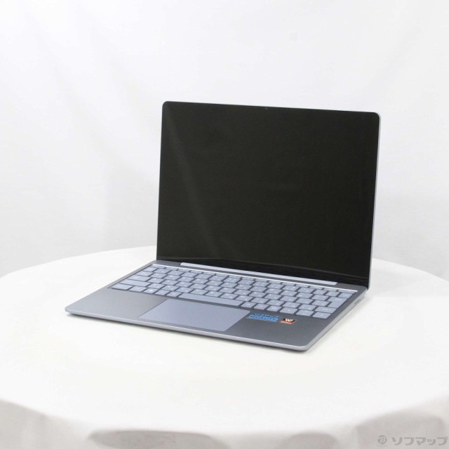 中古)Microsoft Surface Laptop Go (Core i5/8GB/SSD256GB) THJ-00034 ...