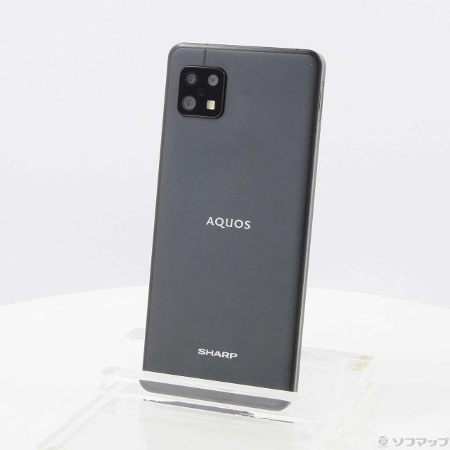 中古)SHARP AQUOS sense6 楽天版 64GB ライトカッパー SH-RM19