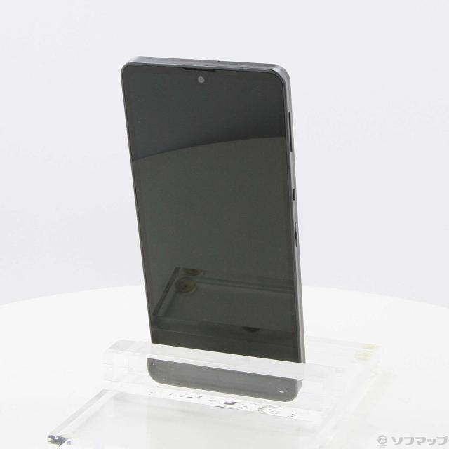 中古)SHARP AQUOS sense6 楽天版 64GB ライトカッパー SH-RM19