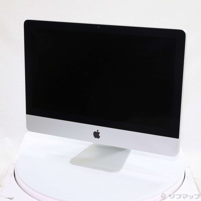iMac 21.5インチ (Late 2009) ※A1311｜Apple iMac 21.5inch