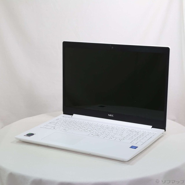 (中古)NEC LAVIE Direct NS PC-GN18CJTAF (NEC Refreshed PC) (Windows 10) ≪メーカー保証あり≫(349-ud)