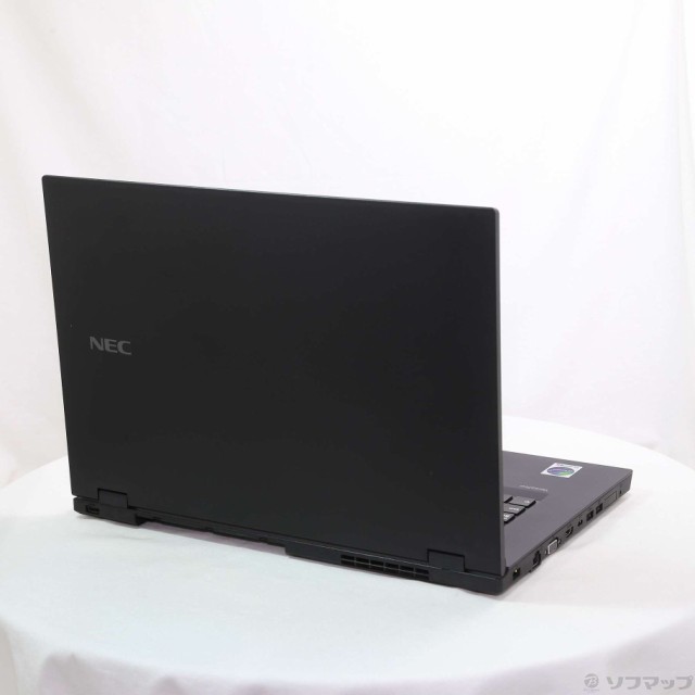 中古)NEC VersaPro タイプVA PC-VKL44AAFF (NEC Refreshed PC) (Windows 10)  ≪メーカー保証あり≫(349-ud)の通販はau PAY マーケット - ソフマップ | au PAY マーケット－通販サイト