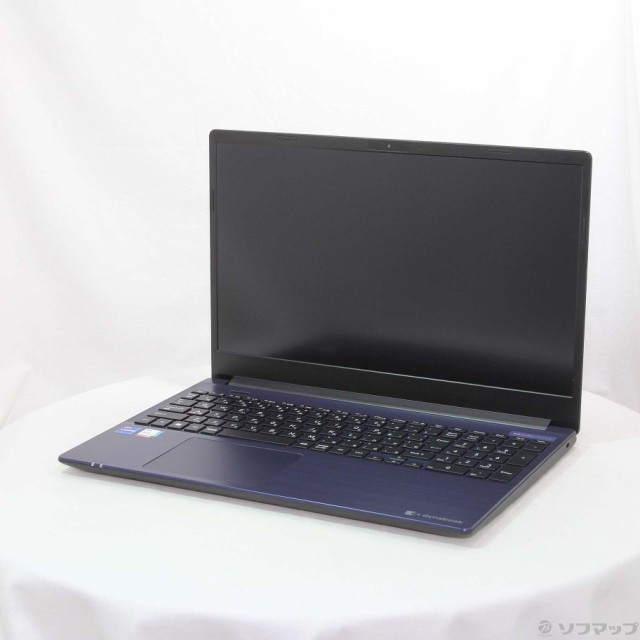 (中古)dynabook (展示品) dynabook C7 P2C7WBEL プレシャスブルー(368-ud)