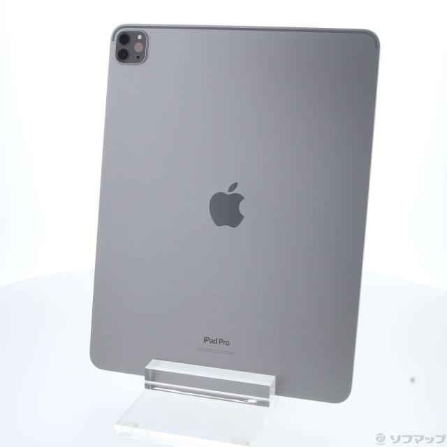 iPad Pro 初代12.9inch 32GB グレー WiFiモデル 中古