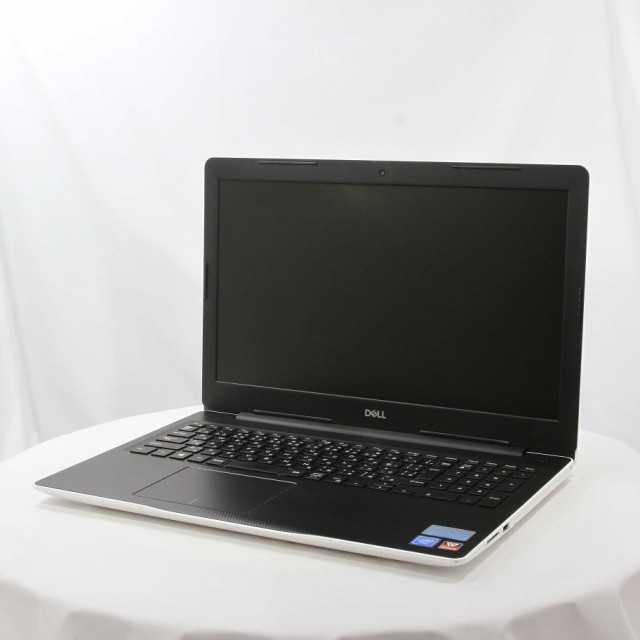 (中古)DELL Inspiron 15 3580 (Windows 10)(247-ud)