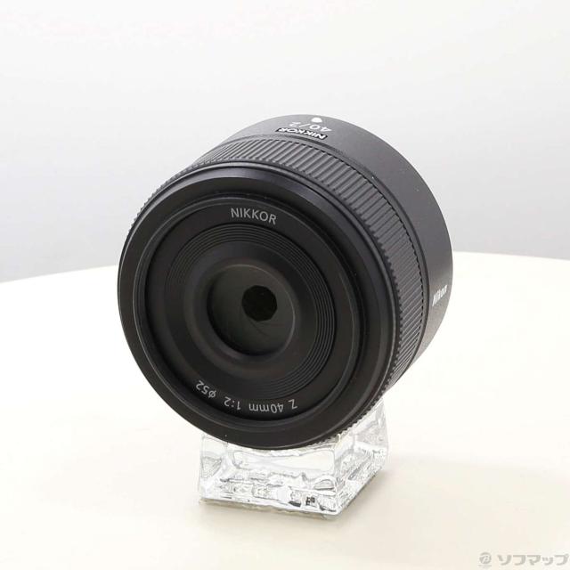 箱【極美品】動作◎ ニコン　New Nikkor 50mm F1.4 後 821 中古】(ニコン) Nikon New Nikkor 50mm F1.4｜ナニワグループ