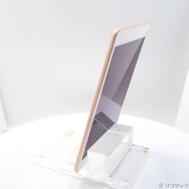 中古)Apple iPad mini 第5世代 256GB ゴールド MUU62J/A Wi-Fi