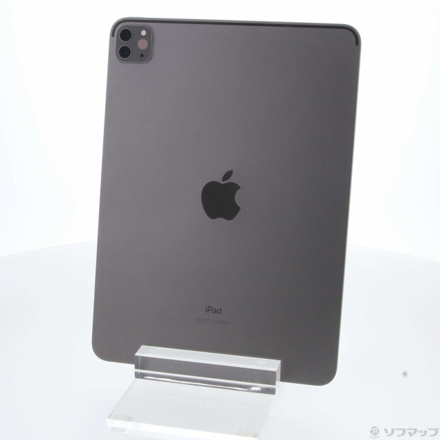 大学生 割引 iPad Apple Pro 本体 11第2世代スペースグレー iPad本体