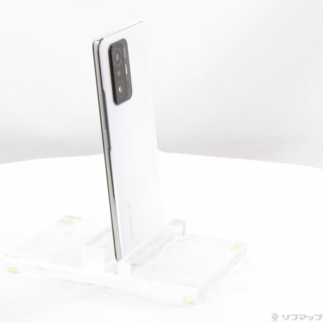 中古)Xiaomi Xiaomi 11T Pro 128GB ムーンライトホワイト 2107113SR SIMフリー(297-ud)の通販はau  PAY マーケット - ソフマップ | au PAY マーケット－通販サイト