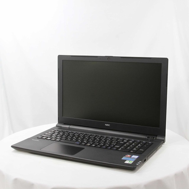 (中古)NEC 格安安心パソコン VersaPro タイプVF PC-VUT25FB7S3R4 (Windows 10)(377-ud)