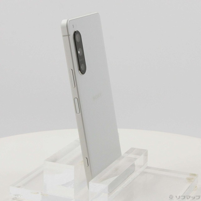 中古)SONY Xperia 5 IV 128GB エクリュホワイト A204SO SoftBank(262-ud)の通販はau PAY マーケット  - ソフマップ - スマホ・タブレット・モバイル通信