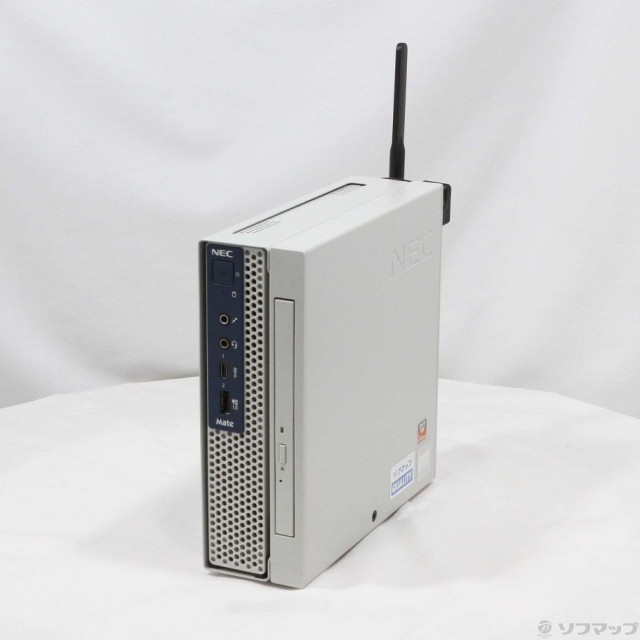 (中古)NEC Mate タイプMC PC-MKH20CZG5(368-ud)