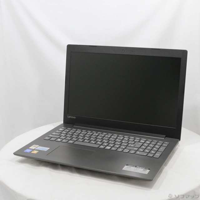 (中古)Lenovo Ideapad 330 81D1008HJP オニキスブラック (Windows 10)(262-ud)