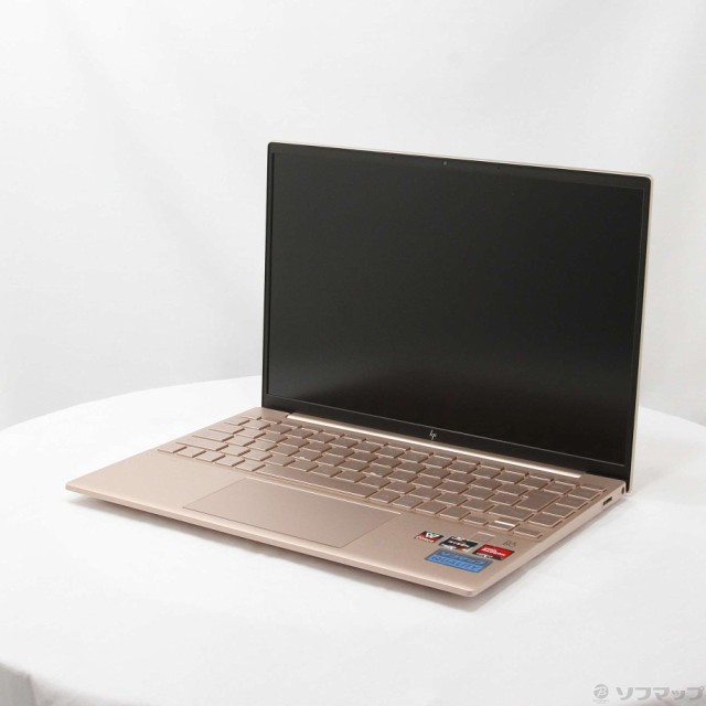 (中古)hp HP Pavilion Aero 13-be2009AU 7P6G9PA#ABJ(269-ud)