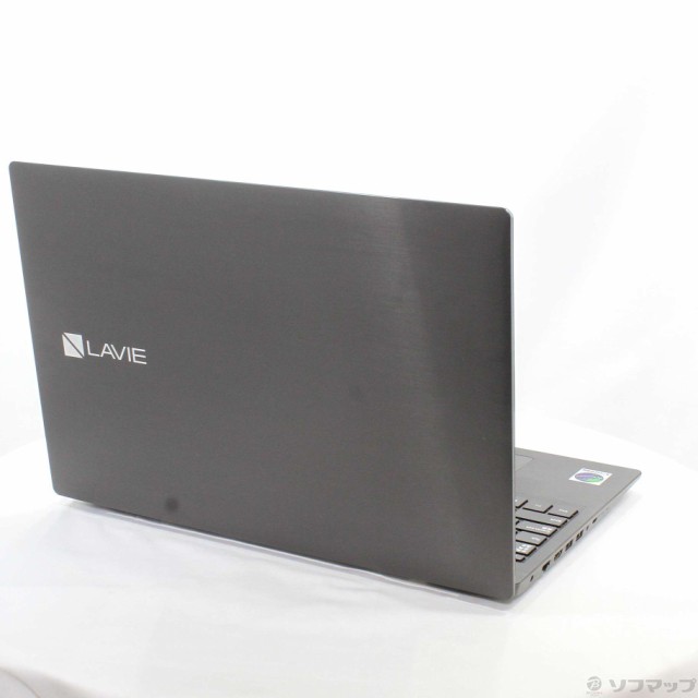 (中古)NEC LAVIE Direct NS PC-GN21L2GAH カームブラック (NEC Refreshed PC) (Windows  10) ≪メーカー保証あり≫(344-ud)｜au PAY マーケット