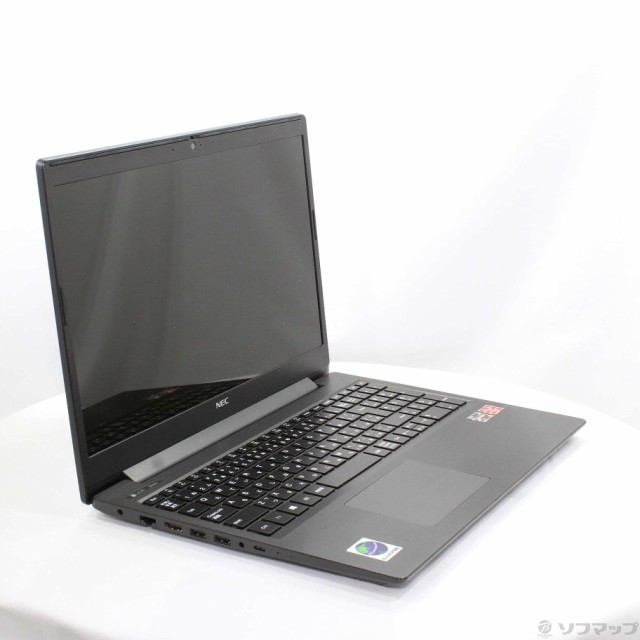 (中古)NEC LAVIE Direct NS PC-GN21L2GAH カームブラック (NEC Refreshed PC) (Windows  10) ≪メーカー保証あり≫(344-ud)｜au PAY マーケット