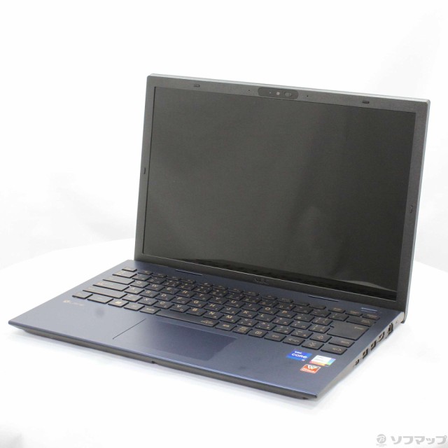 (中古)NEC LAVIE N14 PC-N1475GAL ネイビーブルー(258-ud)