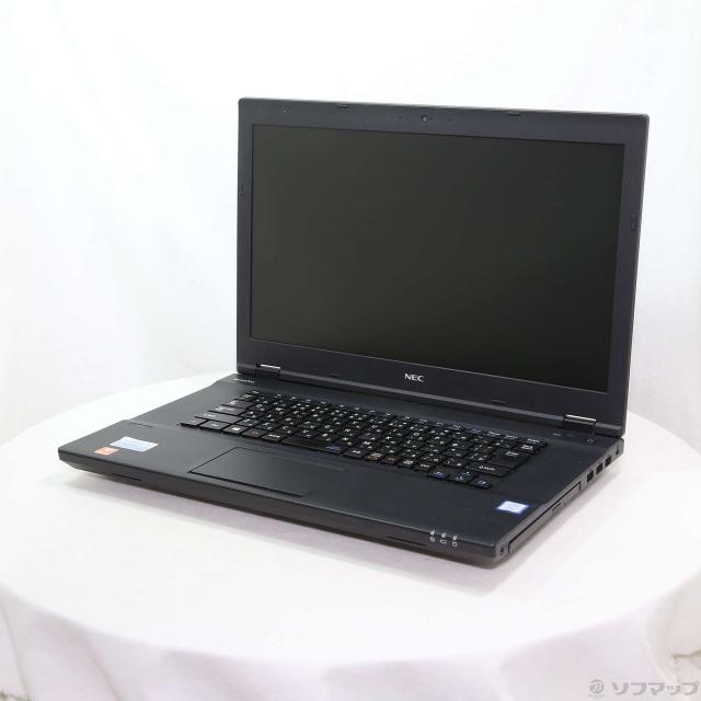 (中古)NEC VersaPro タイプVX PC-VKM17XZG4(305-ud)の通販は