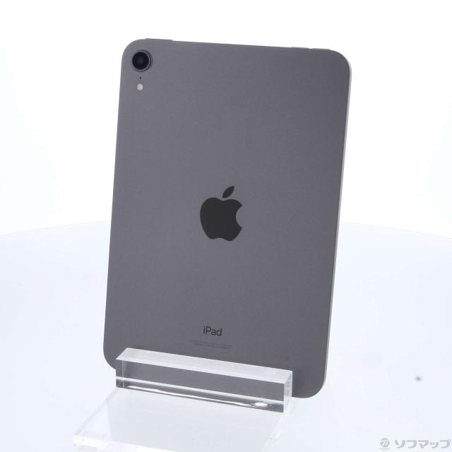 中古品〕 iPad Pro 10.5インチ 64GB スペースグレイ MQEY2J／A