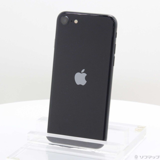 中古】【安心保証】 iPhone12[128GB] たくましく 楽天モバイル MGHU3J ブラック