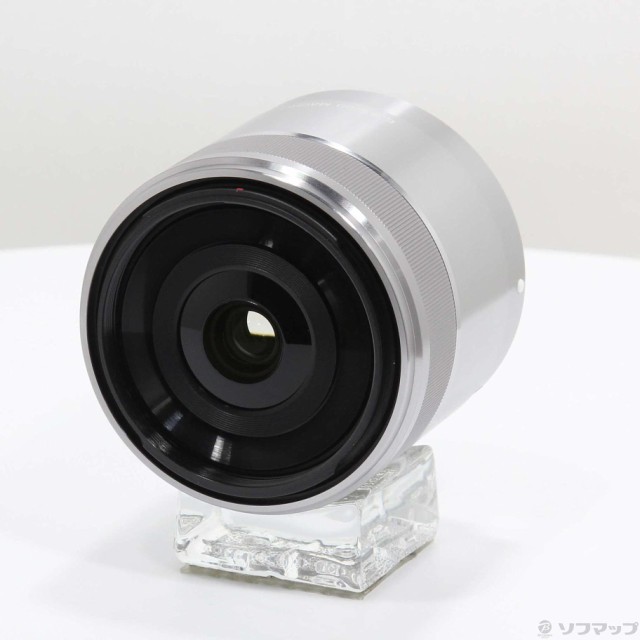 (中古)SONY E 30mm F3.5 Macro (SEL30M35)(377-ud)