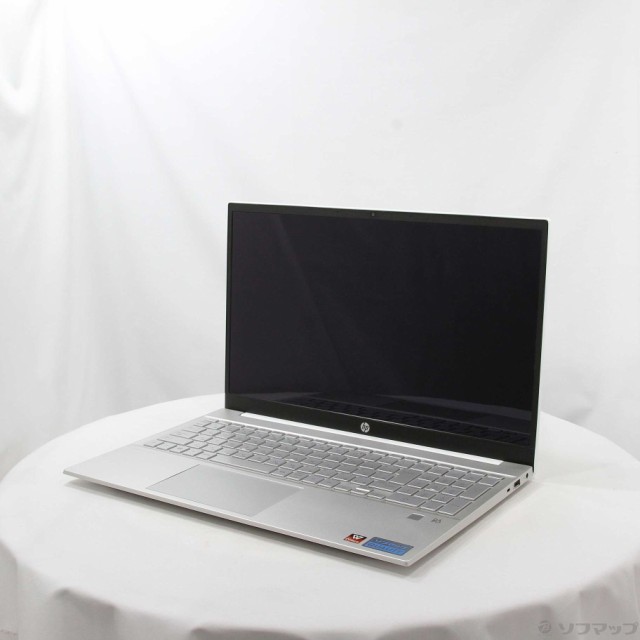 (中古)hp HP Pavilion 15-eg0526TU 4D8J7PA#ABJ(377-ud)