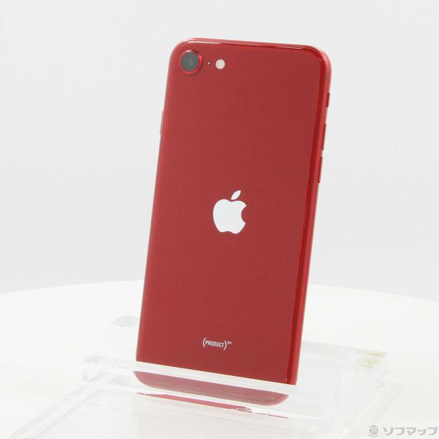 Apple iPhone 12 RED 128GB SIMフリー 【公式通販】