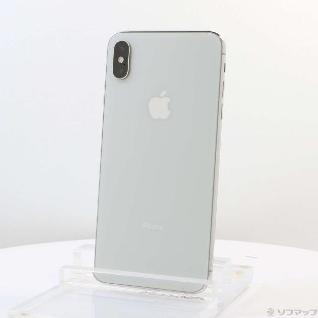 Apple - iPhoneXs Max 256GB Silva SIMフリー Amazon.com: Apple iPhone XS Max, US Version, 256GB, Silver