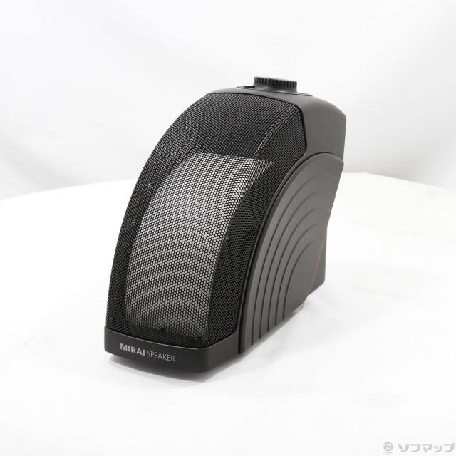 スピーカー・ウーファー MIRAI SPEAKER Home SF-MIRAI5 MIRAI SPEAKER HOME】SF-MIRAI5 スピーカー