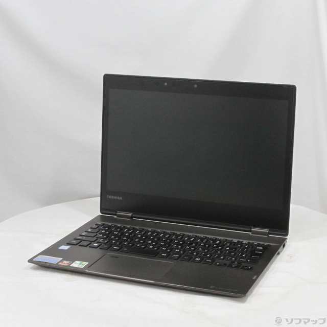 (中古)dynabook 格安安心パソコン dynabook V72 PV72BME-NNC (Windows 10)(377-ud)