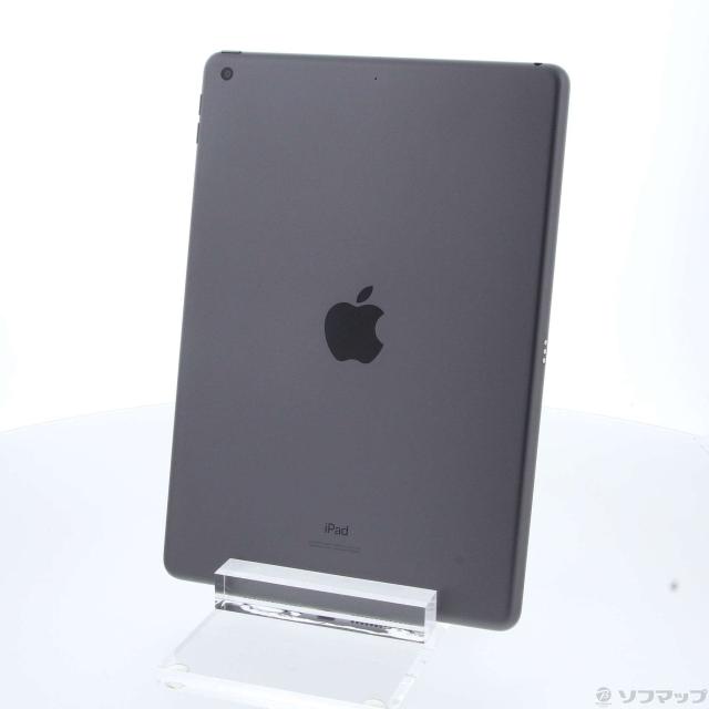 iPad 第8世代 128GB WIFI版 スペースグレイ