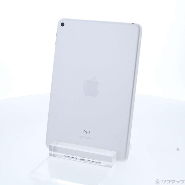 iPad mini 第5世代 シルバー 256GB Wi-Fi 本体 【公式通販】