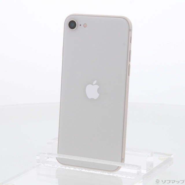 中古】Apple(アップル) iPhone11 128GB ホワイト MWM22J／A どぎつく SIMフリー 【352-ud】