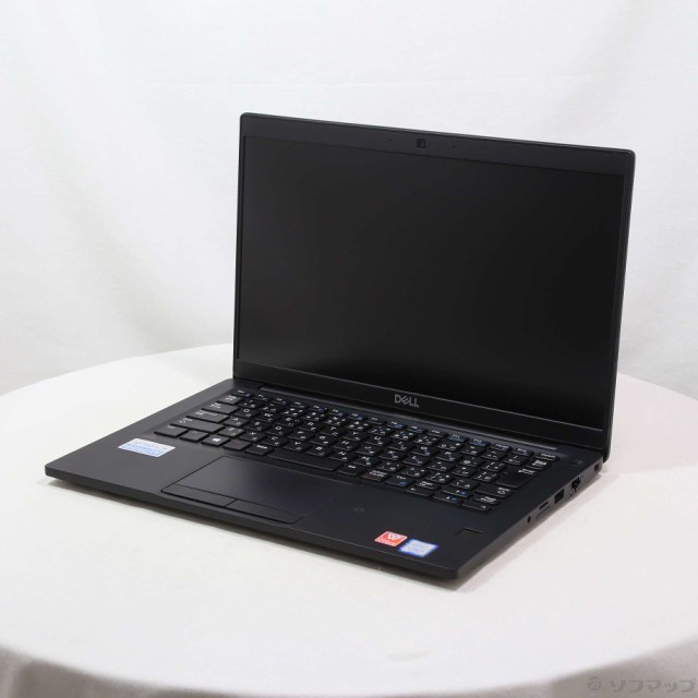 (中古)DELL Latitude 7390(258-ud)の通販は