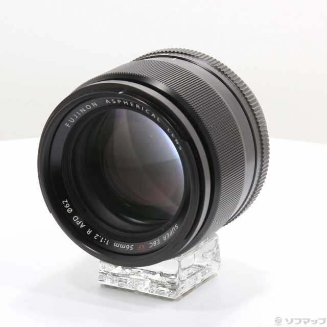 (中古)FUJIFILM XF 56mm F1.2 R APD(377-ud)