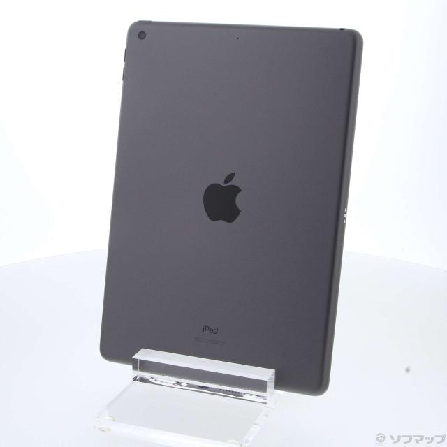 iPad 9スペースグレー 本体 Apple iPad代9世代64GBスペースグレー 本体
