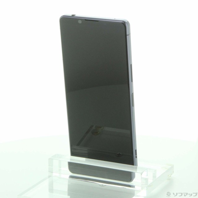 中古)SONY Xperia 1 II 128GB パープル SO-51A docomoロック解除SIMフリー(258-ud)の通販はau PAY  マーケット - ソフマップ | au PAY マーケット－通販サイト