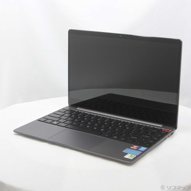 (中古)CHUWI 格安安心パソコン AeroBook CWI510 (Windows 10)(305-ud)