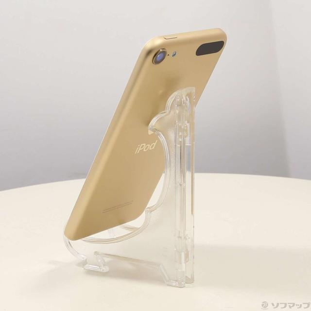(中古)Apple iPod touch第7世代 メモリ32GB ゴールド MVHT2J/A(262-ud)の通販は (中古)Apple iPod touch第7世代 メモリ32GB ゴールド MVHT2J/A(262-ud)の通販は