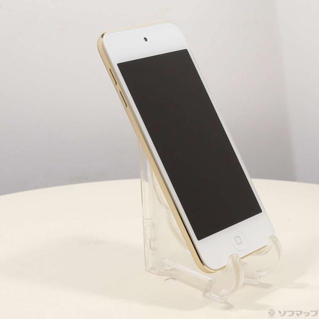 (中古)Apple iPod touch第7世代 メモリ32GB ゴールド MVHT2J/A(262-ud)の通販は (中古)Apple iPod touch第7世代 メモリ32GB ゴールド MVHT2J/A(262-ud)の通販は