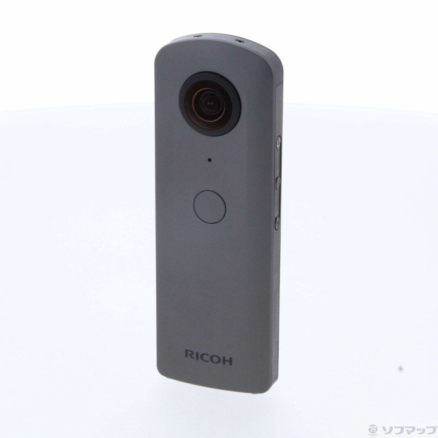 (中古)RICOH (展示品) RICOH THETA V(349-ud)