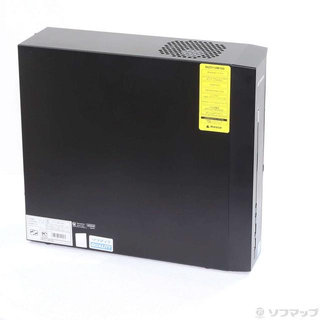 (中古)mouse mouse BIZD114M16B(295-ud)の通販は